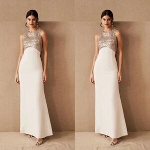 BHLDN Sachin & Babi Leighton Dress